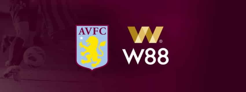 W88 dan Aston Villa