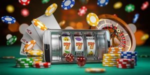 Panduan Memilih Provider Game Casino Online