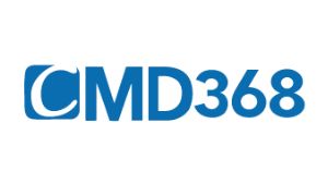 cmd368 logo