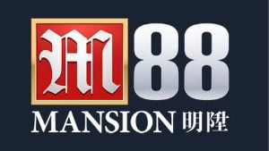 m88 logo