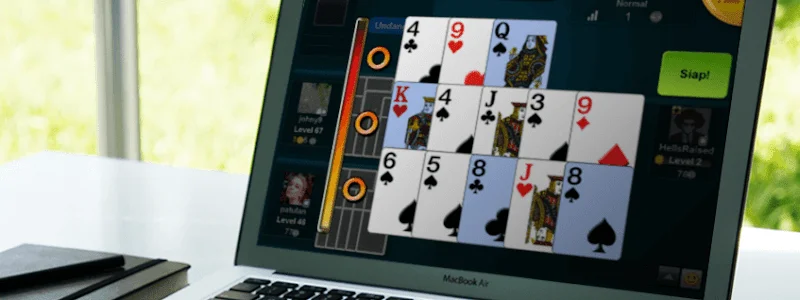 dasar capsa susun indoplay di pc