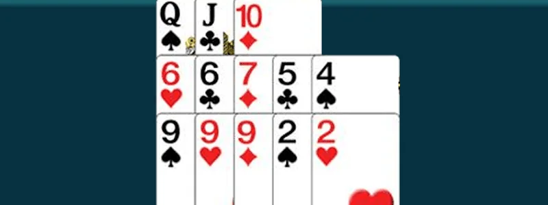 pilihan kombinasi kartu capsa susun